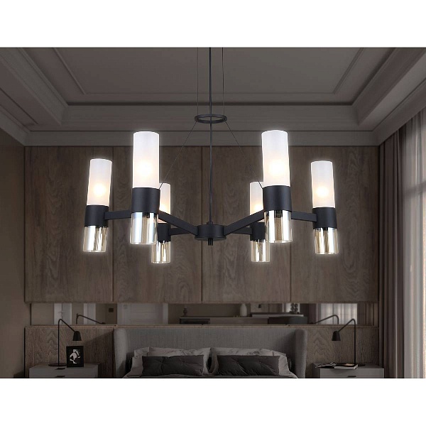 Люстра подвесная AMBRELLA LIGHT HEIGH LIGHT LH55104