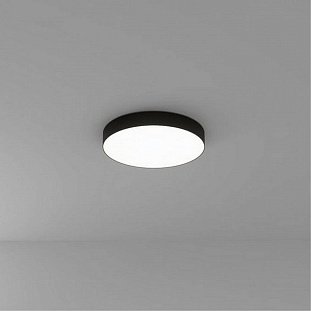 Светильник потолочный ARTE LAMP FADO A7350PL-1BK