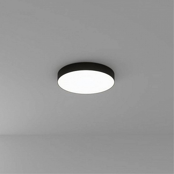 Светильник потолочный ARTE LAMP FADO A7350PL-1BK