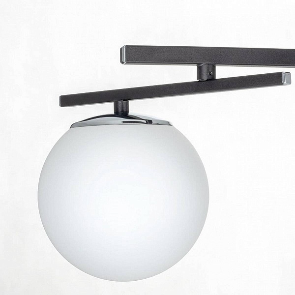 Люстра потолочная CITILUX DORSY CL223152