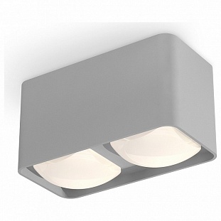 Спот AMBRELLA LIGHT TECHNO SPOT 368 XS7852011