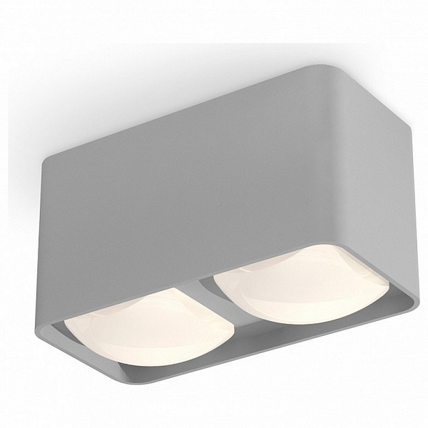 Спот AMBRELLA LIGHT TECHNO SPOT 368 XS7852011