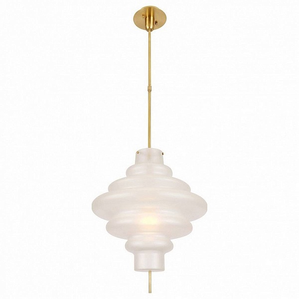 Подвес L'ARTE LUCE LUXURY TORRIA L90002