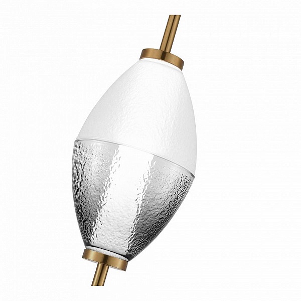 Подвес ST LUCE ICE SL6130.403.06