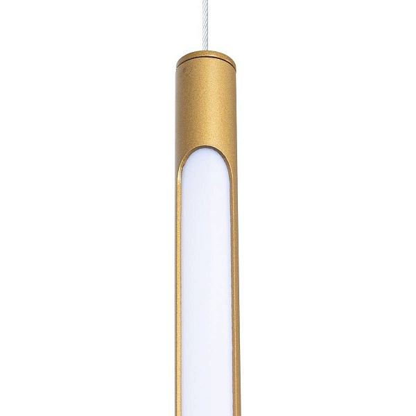 Торшер ARTE LAMP MACLEAN A2918PN-1BK
