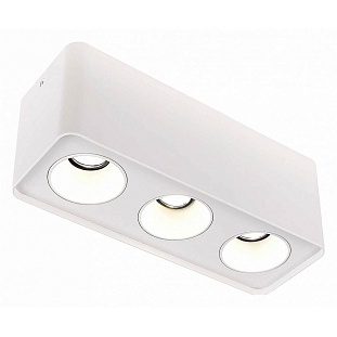 Основание для светильника ST LUCE SHIFT ST053.502.03