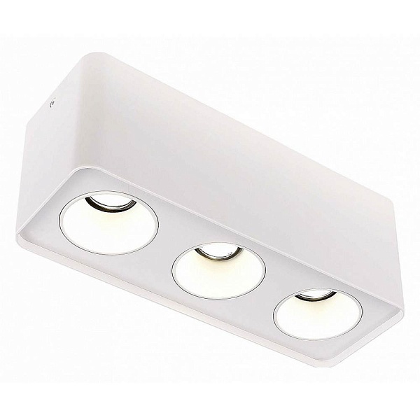 Основание для светильника ST LUCE SHIFT ST053.502.03