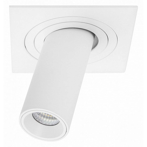 Светильник встраиваемый LIGHTSTAR INTERO i516262