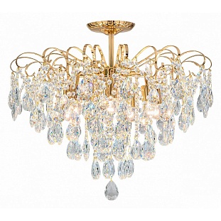 Люстра потолочная ESCADA CROWN 1113/7PL
