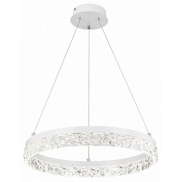 Подвес ESCADA GLACIAL 10224/SG LED