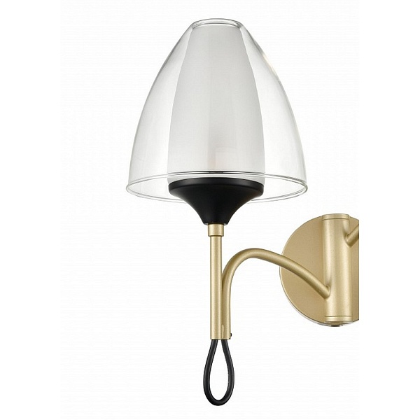 Бра VELE LUCE ORO VL5654W12