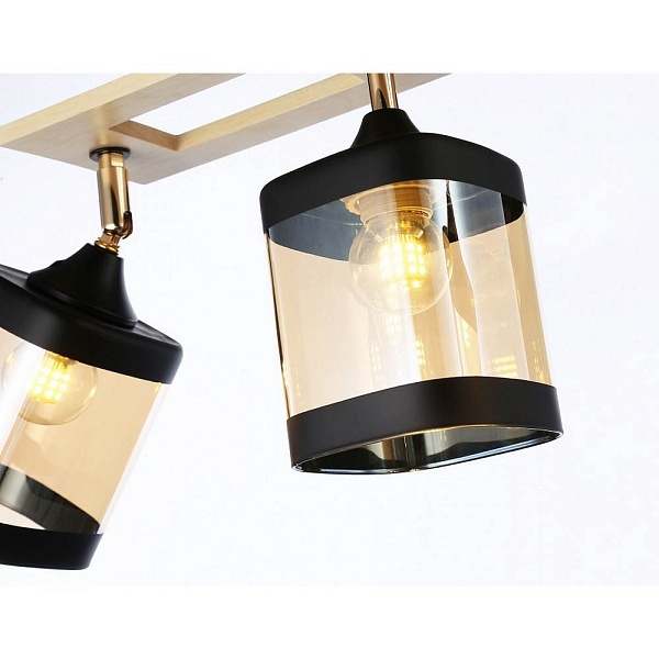 Люстра потолочная AMBRELLA LIGHT TR TR9527