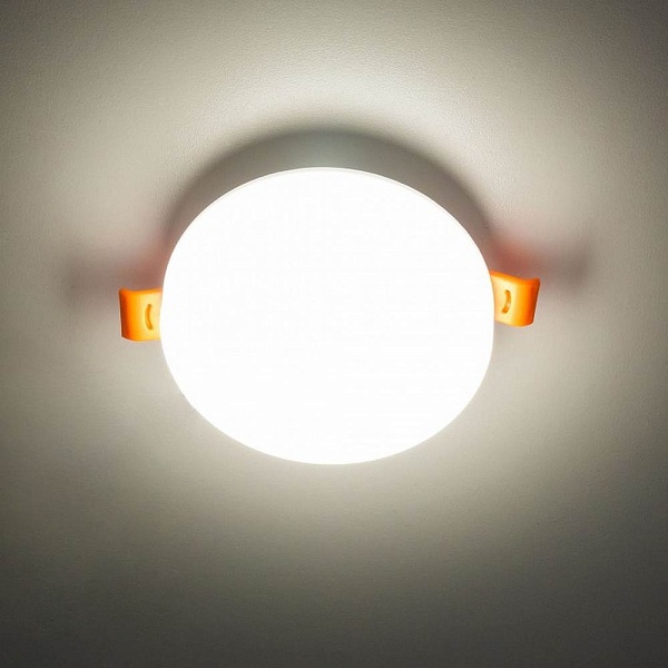Светильник встраиваемый CITILUX ВЕГА CLD5310N