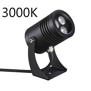Прожектор ландшафтный ODEON LIGHT STIMA 6648/6WA3