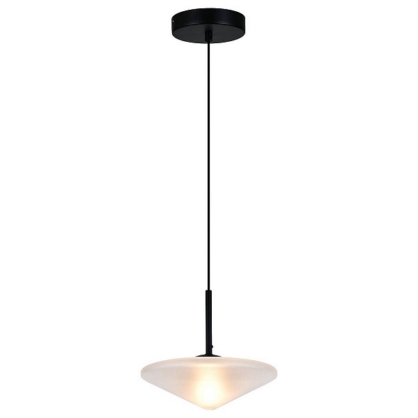 Подвес INDIGO 11068 11068/1P Black