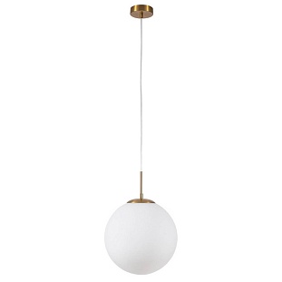Подвес ARTE LAMP VOLARE A1562SP-1PB