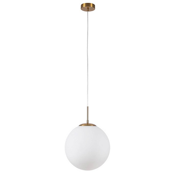 Подвес ARTE LAMP VOLARE A1562SP-1PB