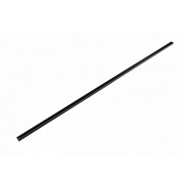 Шинопровод 1-фазный DENKIRS DK TRACK BLACK TR1002-BK
