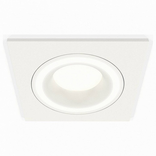 Светильник встраиваемый AMBRELLA LIGHT XC XC7631040