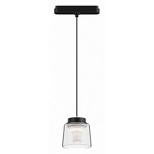 Трековый светильник DENKIRS AIR HANG DK5347-BK