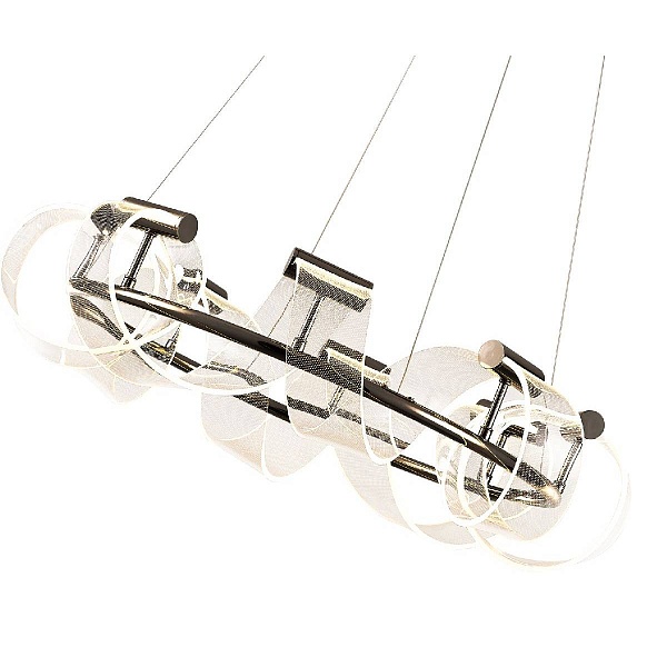 Люстра подвесная KINK LIGHT РАННИ 08037-70,29