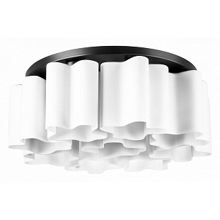 Люстра потолочная LIGHTSTAR NUBI 802097
