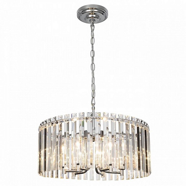 Люстра подвесная CITILUX ДЖЕЙН CL306161