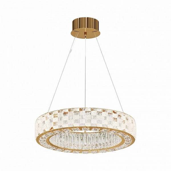Подвес MAYTONI CASTELLO MOD336PL-L120G3K