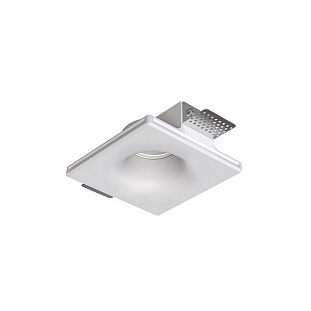 Светильник встраиваемый ARTE LAMP INVISIBLE A9283PL-1WH