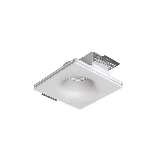 Светильник встраиваемый ARTE LAMP INVISIBLE A9283PL-1WH