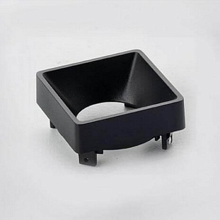 Рамка ITALLINE FASHION Fashion FXR black