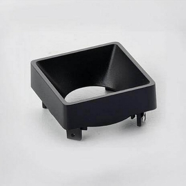 Рамка ITALLINE FASHION Fashion FXR black