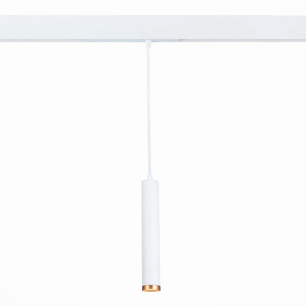 Трековый светильник ST LUCE SKYLINE 220 ST659.593.10