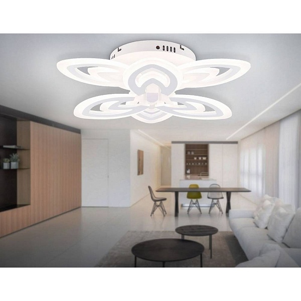 Люстра потолочная AMBRELLA LIGHT FA FA4546