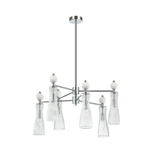 Люстра подвесная LUMION EMILY 8268/6