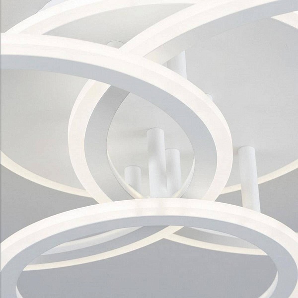 Люстра потолочная CITILUX ТРИНИТИ CL238130