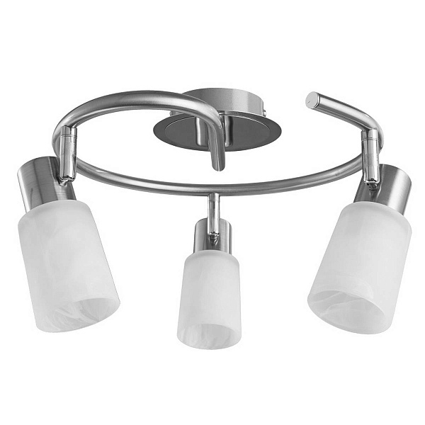 Спот ARTE LAMP Cavalletta A4510PL-3SS
