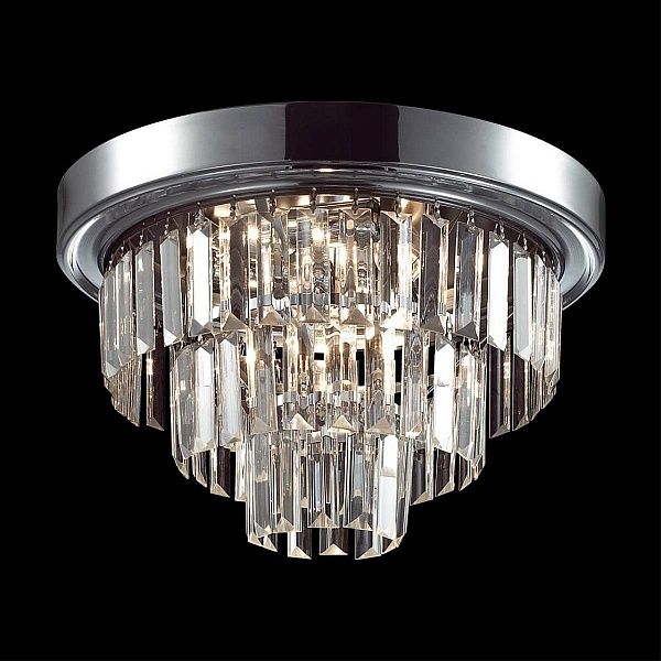 Люстра потолочная LUMION ZAHA 8266/4C