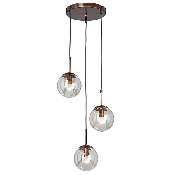 Подвес VITALUCE V4872-7/3S