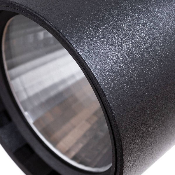 Трековый светильник ARTE LAMP ATILLO A2315PL-1BK
