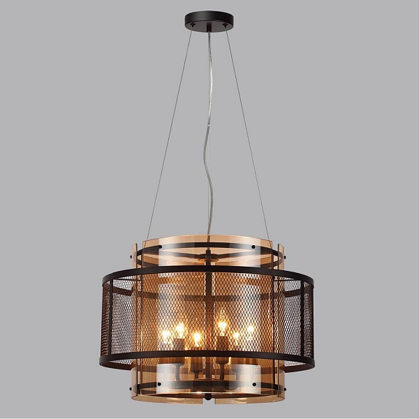 Люстра подвесная LUMION ZARINA 8007/6
