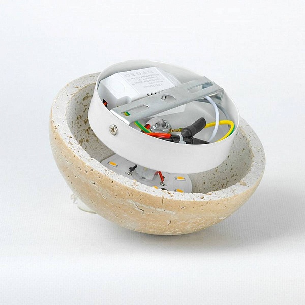 Бра LUSSOLE MOON LSP-7329