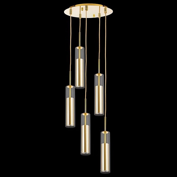Подвес LIGHTSTAR CILINO 756052