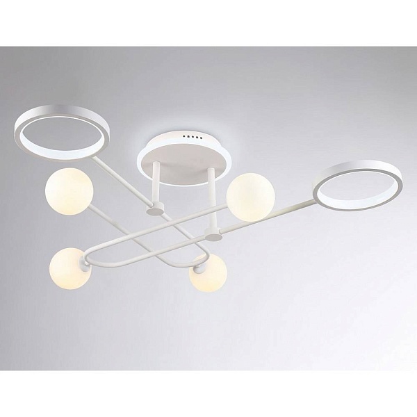 Люстра потолочная AMBRELLA LIGHT FL FL66229