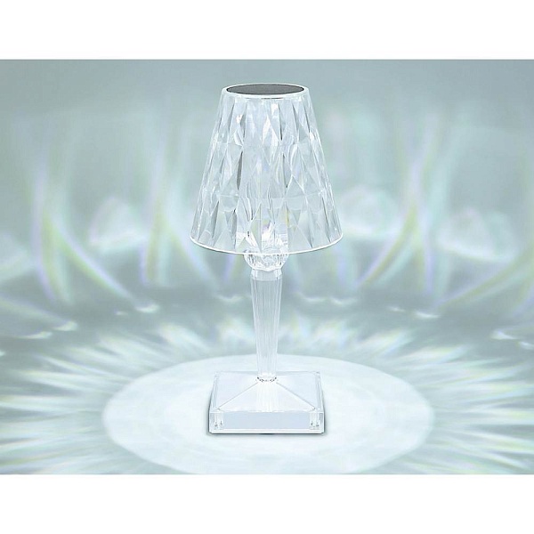 Настольная лампа AMBRELLA LIGHT DE DE8055