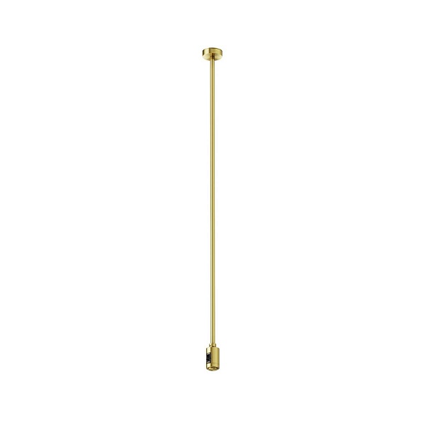 Токоподвод MAYTONI ACCESSORIES FOR TRACKS FLARITY TRA159C-B1-BS
