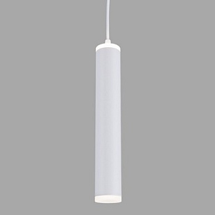 Подвес ELEKTROSTANDARD DLR035 12W 4200K белый матовый a043959