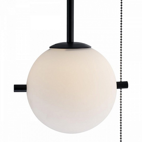 Подвес LOFT IT SIGNAL 10029PS Black