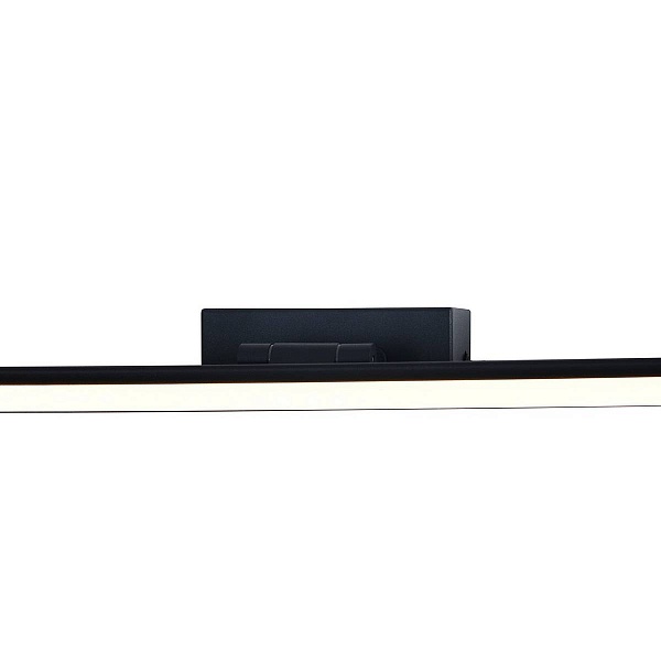 Подсветка для картин ESCADA 170001 170001/A/1W  Black
