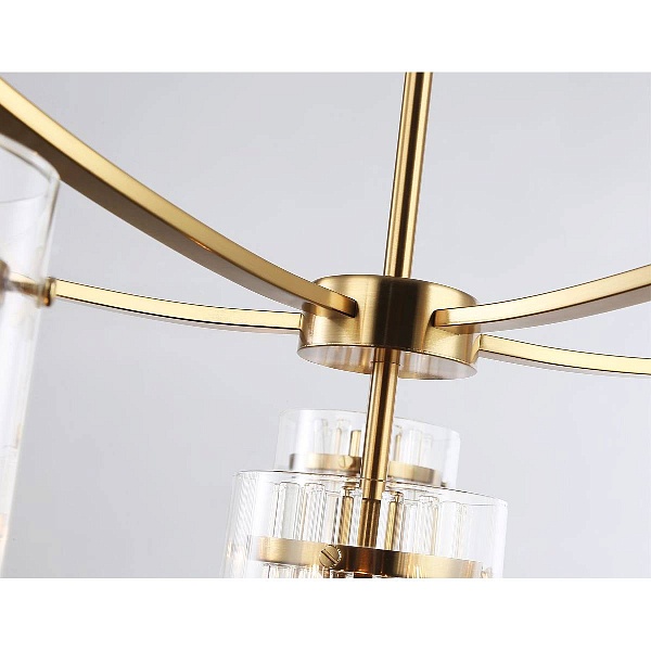Люстра подвесная AMBRELLA LIGHT HEIGH LIGHT LH56031